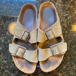 Birkenstock Arizona
